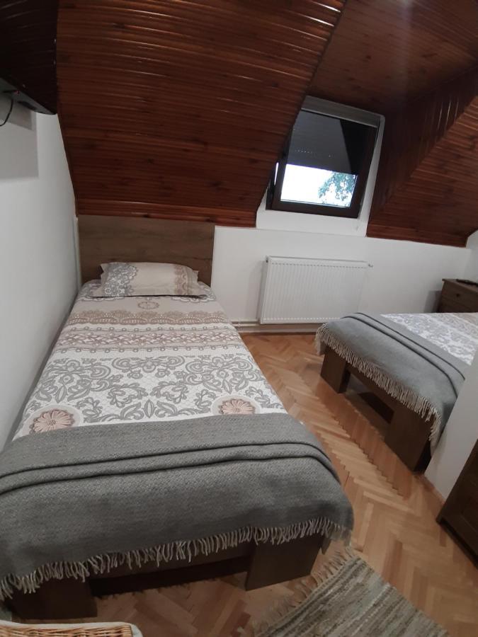 Maison Alana Divčibare Eksteriør bilde