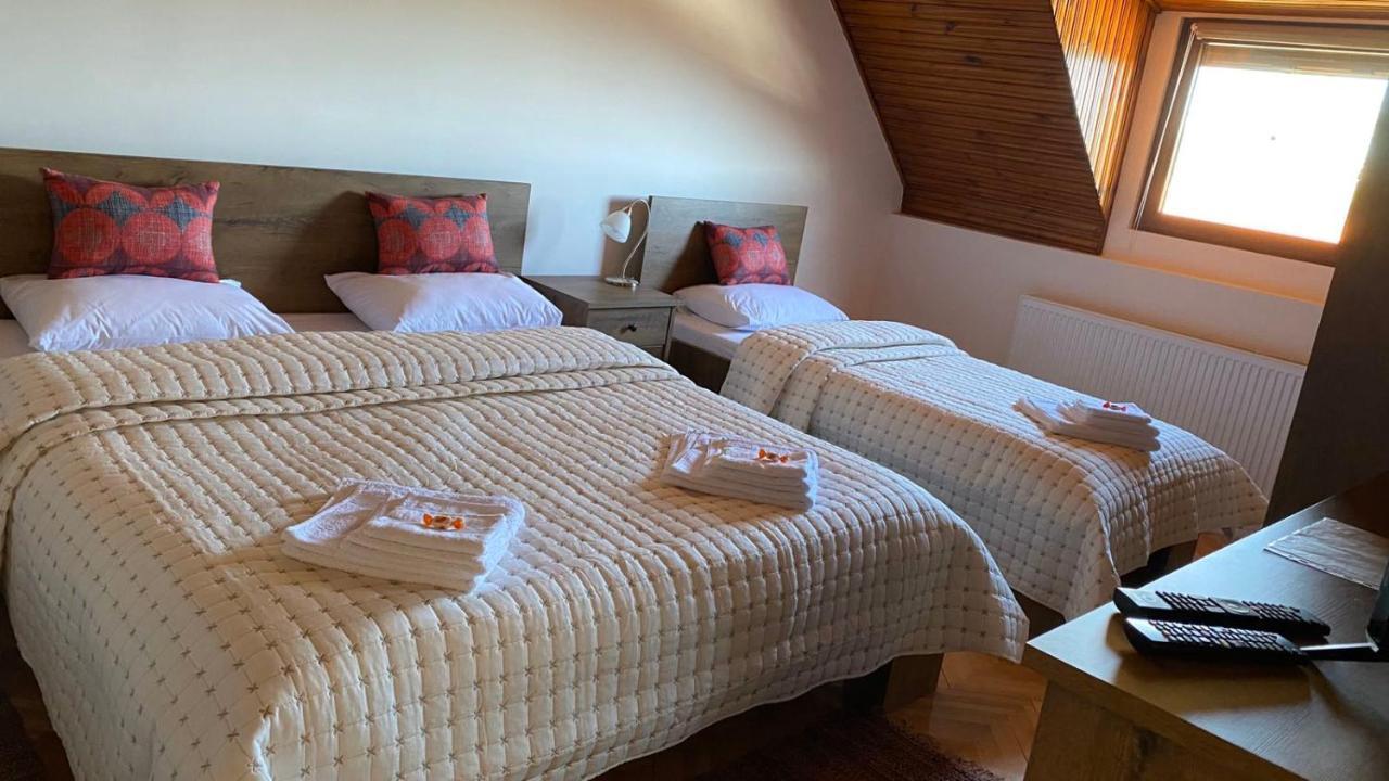 Maison Alana Divčibare Eksteriør bilde